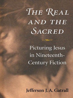 cover image of Real and the Sacred